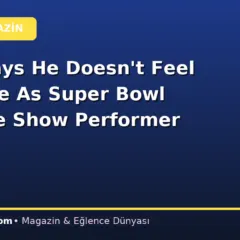 Jay-Z Says He Doesn’t Feel Pressure As Super Bowl Halftime Show Performer