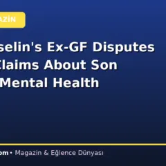 Jon Gosselin’s Ex-GF Disputes Kate’s Claims About Son Collin’s Mental Health