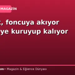 Kaynak, foncuya akıyor emekçiye kuruyup kalıyor