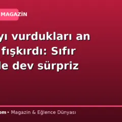 Kazmayı vurdukları an gümüş fışkırdı: Sıfır metrede dev sürpriz