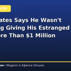 Kevin Gates Says He Wasn’t Sweating Giving His Estranged Wife More Than $1 Million