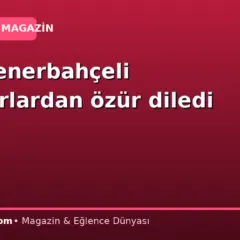 Kuyt Fenerbahçeli taraftarlardan özür diledi