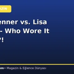Kylie Jenner vs. Lisa Rinna — Who Wore It Better?!