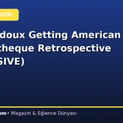 Léa Seydoux Getting American Cinematheque Retrospective (EXCLUSIVE)