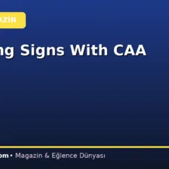 Lisa Ling Signs With CAA