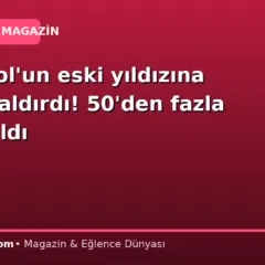 Liverpool’un eski yıldızına köpek saldırdı! 50’den fazla dikiş atıldı