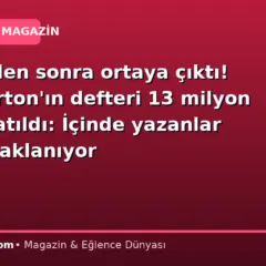 Ölümünden sonra ortaya çıktı! Dolly Parton’ın defteri 13 milyon dolara satıldı: İçinde yazanlar sır gibi saklanıyor