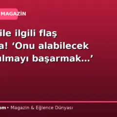 Lukaku ile ilgili flaş açıklama! ‘Onu alabilecek birini bulmayı başarmak…’