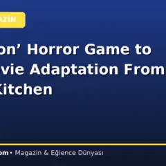 ‘Madison’ Horror Game to Get Movie Adaptation From Story Kitchen