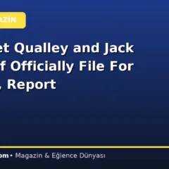 Margaret Qualley and Jack Antonoff Officially File For Divorce, Report