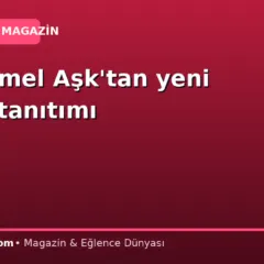 ‘Muhtemel Aşk’tan yeni bölüm tanıtımı