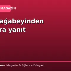 Nev’in ağabeyinden iddialara yanıt