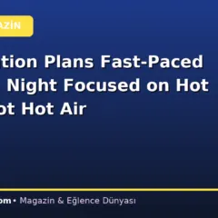 NewsNation Plans Fast-Paced Election Night Focused on Hot Data, Not Hot Air
