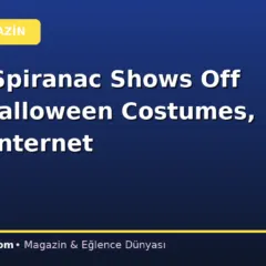 Paige Spiranac Shows Off Sexy Halloween Costumes, Melts Internet