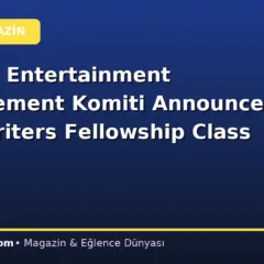 Pasifika Entertainment Advancement Komiti Announces 2026 Writers Fellowship Class