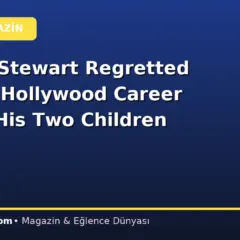 Patrick Stewart Regretted Putting Hollywood Career Before His Two Children
