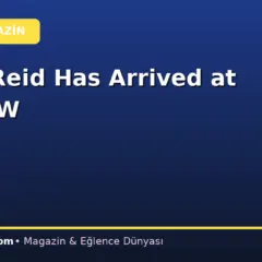Paula Reid Has Arrived at MS NOW