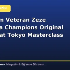Pink Film Veteran Zeze Takahisa Champions Original Stories at Tokyo Masterclass