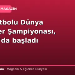 Plaj Futbolu Dünya Kulüpler Şampiyonası, Alanya’da başladı