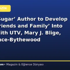 ‘Queen Sugar’ Author to Develop Novel ‘Friends and Family’ Into Series With UTV, Mary J. Blige, Gina Prince-Bythewood