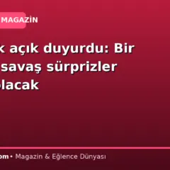 İran açık açık duyurdu: Bir sonraki savaş sürprizler savaşı olacak