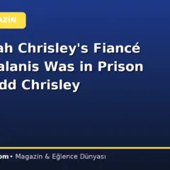 Savannah Chrisley’s Fiancé Jason Galanis Was in Prison With Todd Chrisley
