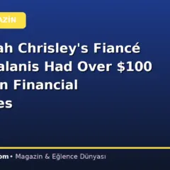Savannah Chrisley’s Fiancé Jason Galanis Had Over $100 Million in Financial Liabilities