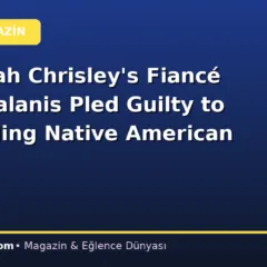 Savannah Chrisley’s Fiancé Jason Galanis Pled Guilty to Defrauding Native American Tribe