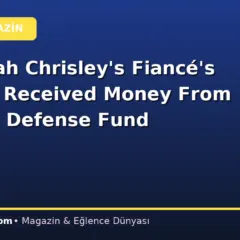 Savannah Chrisley’s Fiancé’s Ex-Wife Received Money From Victim’s Defense Fund