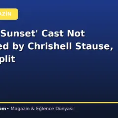‘Selling Sunset’ Cast Not Surprised by Chrishell Stause, G Flip Split