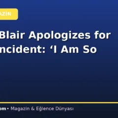 Selma Blair Apologizes for Plane Incident: ‘I Am So Sorry’
