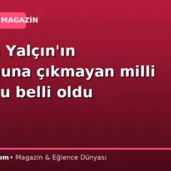 Sergen Yalçın’ın telefonuna çıkmayan milli futbolcu belli oldu