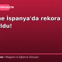 Simeone İspanya’da rekora ortak oldu!