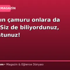 Skandalın çamuru onlara da sıçradı: Siz de biliyordunuz, ama sustunuz!