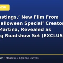 ‘Spirit Tastings,’ New Film From ‘WNUF Halloween Special’ Creator Chris LaMartina, Revealed as Screening Roadshow Set (EXCLUSIVE)