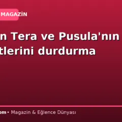 SPK’dan Tera ve Pusula’nın faaliyetlerini durdurma kararı