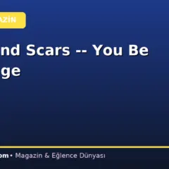Stars and Scars — You Be the Judge