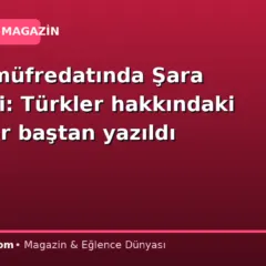 Suriye müfredatında Şara değişimi: Türkler hakkındaki bölümler baştan yazıldı