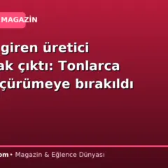 Tarlaya giren üretici ağlayarak çıktı: Tonlarca mahsul çürümeye bırakıldı