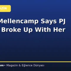 Teddi Mellencamp Says PJ Conley Broke Up With Her