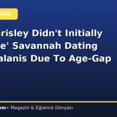 Todd Chrisley Didn’t Initially ‘Embrace’ Savannah Dating Jason Galanis Due To Age-Gap
