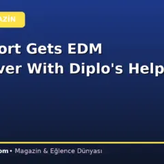 Too $hort Gets EDM Makeover With Diplo’s Help
