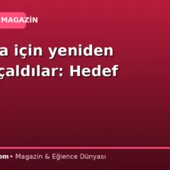 Torreira için yeniden kapıyı çaldılar: Hedef 2027