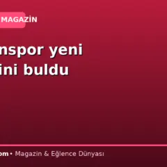 Trabzonspor yeni Oulai’sini buldu