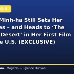 Trinh T. Minh-ha Still Sets Her Own Rules – and Heads to ‘The Undying Desert’ in Her First Film Set in the U.S. (EXCLUSIVE)