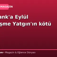 VakıfBank’a Eylül Akarçeşme Yatgın’ın kötü haber