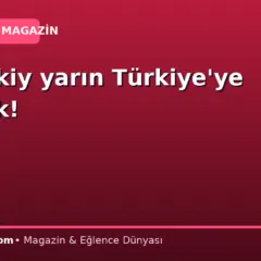 Zelenskiy yarın Türkiye’ye gelecek!