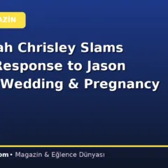 Savannah Chrisley Slams ‘Cruel’ Response to Jason Galanis Wedding & Pregnancy